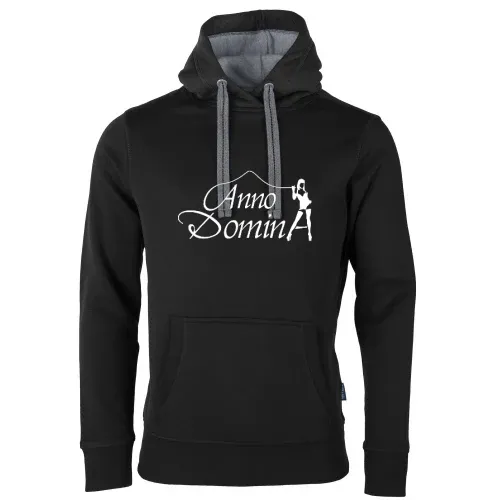 Anno Domina Männer Hoodie