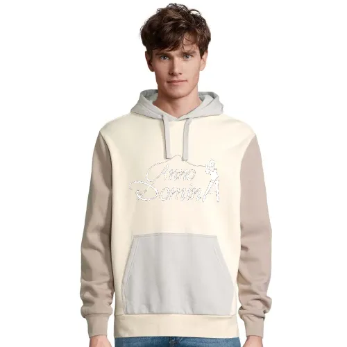 Anno Domina Männer Hoodie