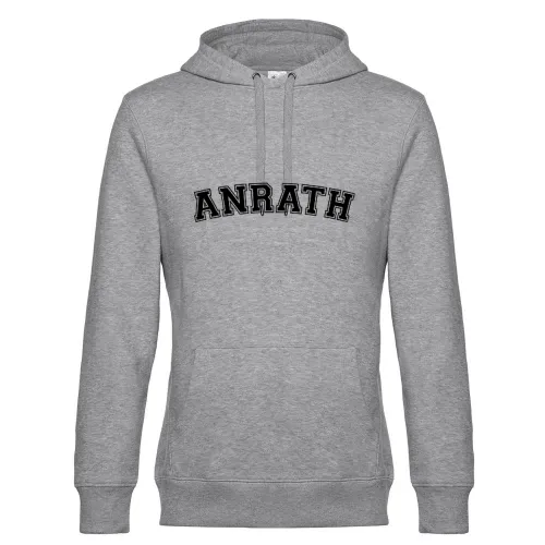 Anrath Hoodie Männer King Hooded