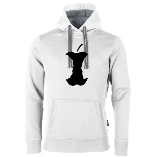 Apfelgriebsch Männer Hoodie