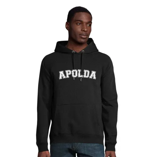 Apolda Hoodie Männer Stellar Bio