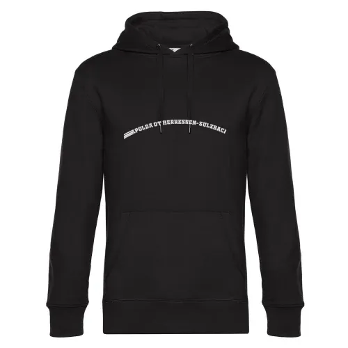Apolda OT Herressen-Sulzbach Hoodie Männer King Hooded
