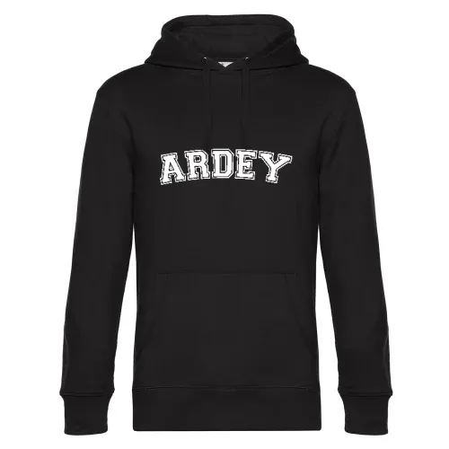 Ardey Hoodie Männer King Hooded