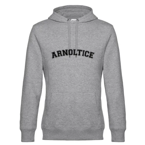 Arnoltice Hoodie Männer King Hooded