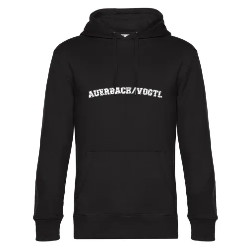 Auerbach/Vogtl Hoodie Männer King Hooded