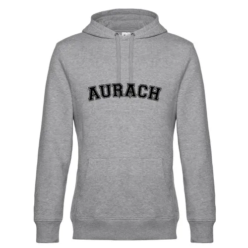 Aurach Hoodie Männer King Hooded