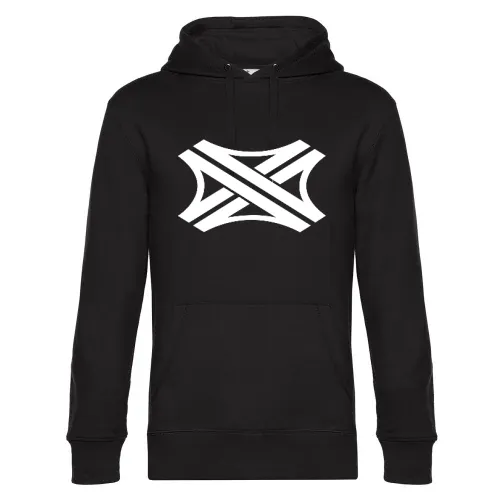 Autobahnkreuz Symbol Hoodie Männer King Hooded