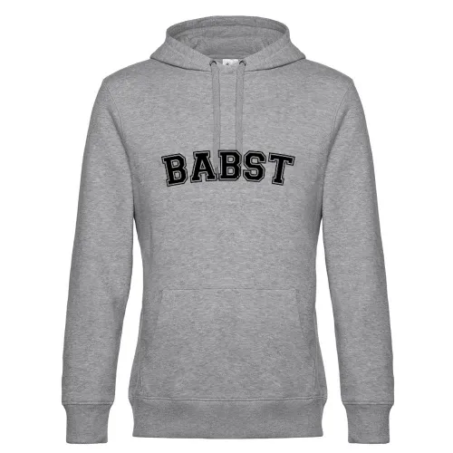 Babst Hoodie Männer King Hooded