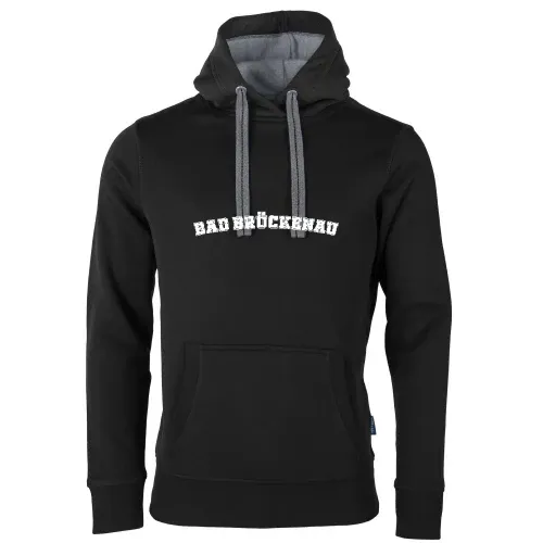 Bad Brückenau Hoodie Männer Unisex Sweat