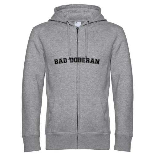 Bad Doberan Männer Hoodie