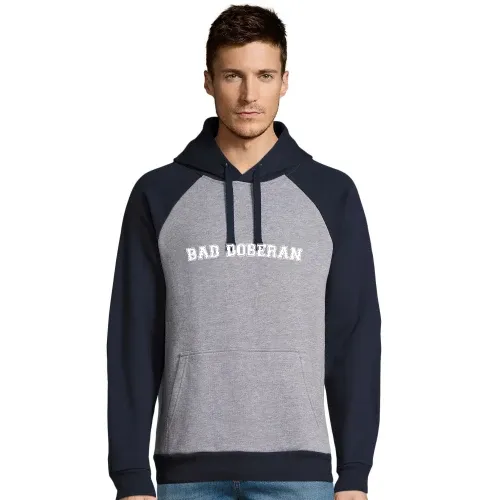 Bad Doberan Männer Hoodie
