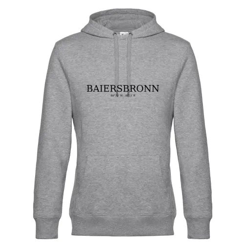 Baiersbronn Koordinaten Hoodie Männer King Hooded
