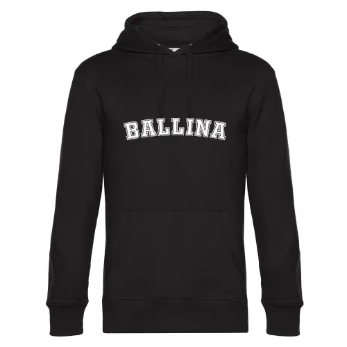 Ballina Hoodie Männer King Hooded