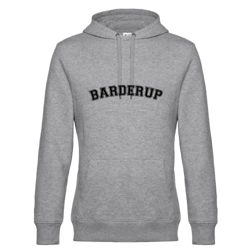 Barderup Hoodie Männer King Hooded