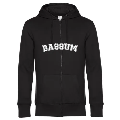 Bassum Männer Hoodie