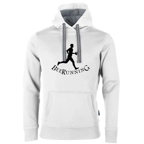 beerrunner Hoodie Männer Unisex Sweat