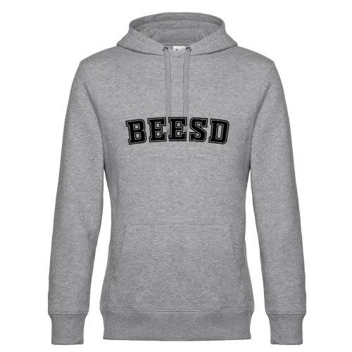 Beesd Hoodie Männer King Hooded
