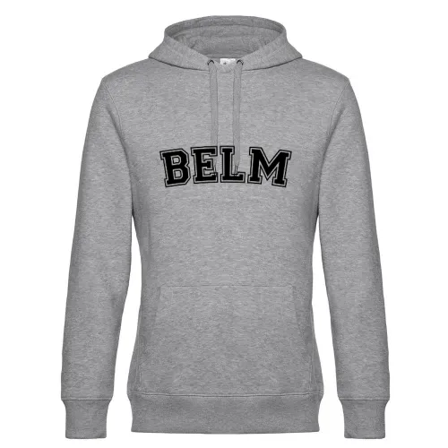 Belm Hoodie Männer King Hooded
