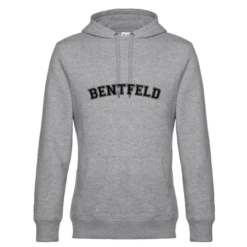 Bentfeld Hoodie Männer King Hooded