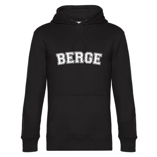 Berge Hoodie Männer King Hooded