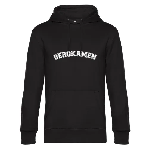 Bergkamen Hoodie Männer King Hooded
