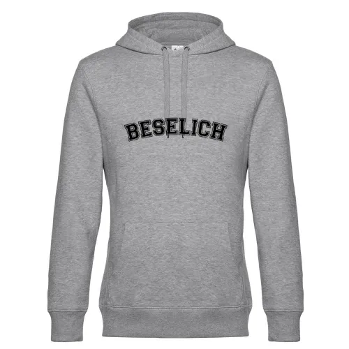 Beselich Hoodie Männer King Hooded