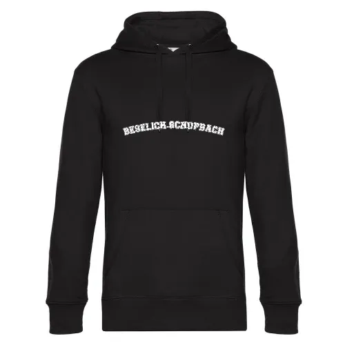 Beselich-Schupbach Hoodie Männer King Hooded