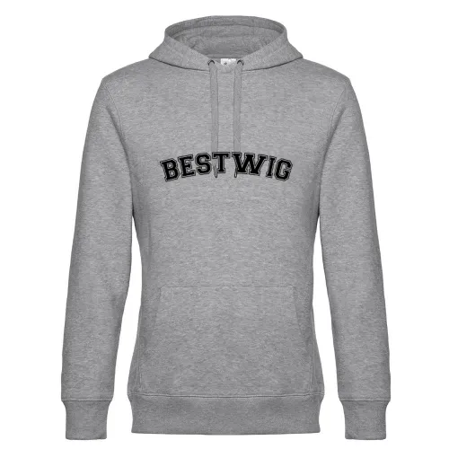 Bestwig Hoodie Männer King Hooded
