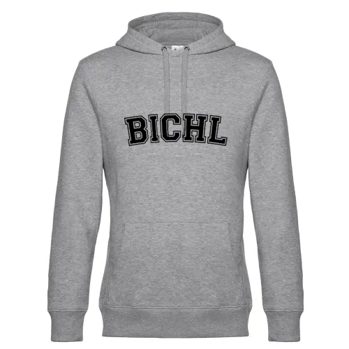 Bichl Hoodie Männer King Hooded