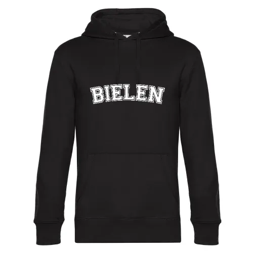 Bielen Hoodie Männer King Hooded