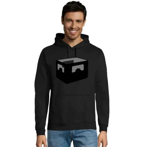 Bierkasten Hoodie