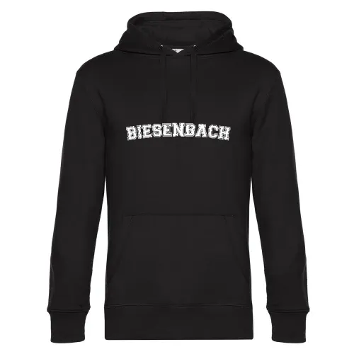 Biesenbach Hoodie Männer King Hooded