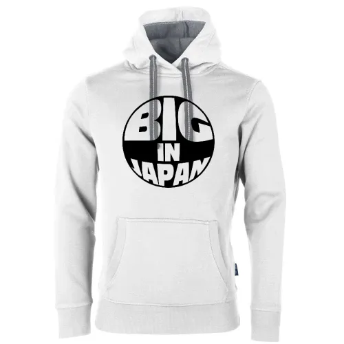 Big in Japan Männer Hoodie