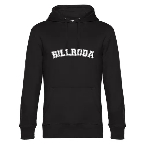 Billroda Hoodie Männer King Hooded