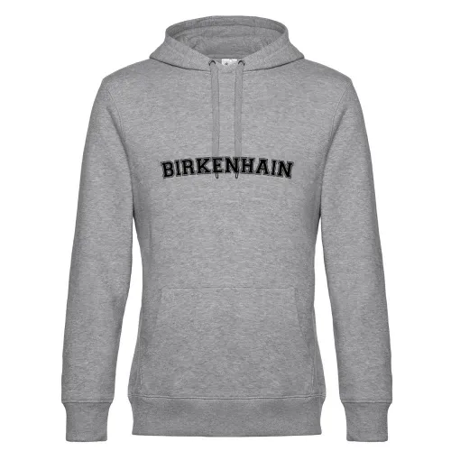 Birkenhain Hoodie Männer King Hooded