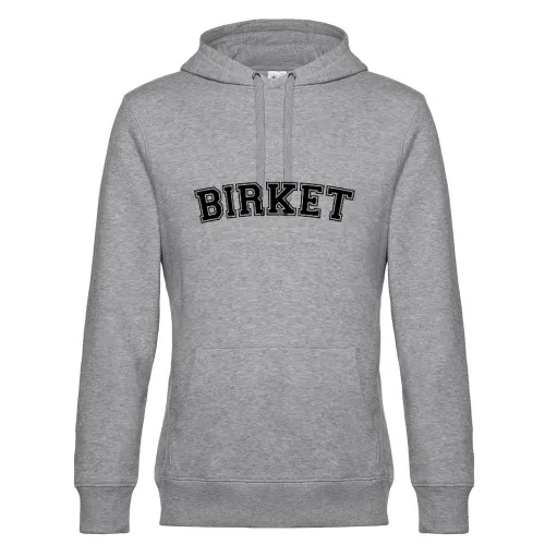 Birket Hoodie Männer King Hooded