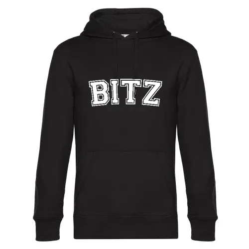 Bitz Hoodie Männer King Hooded