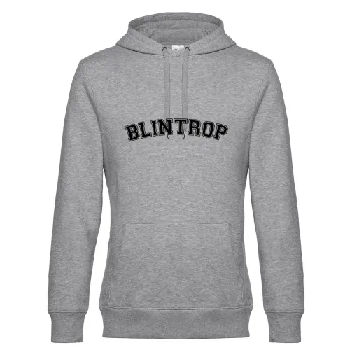 Blintrop Hoodie Männer King Hooded
