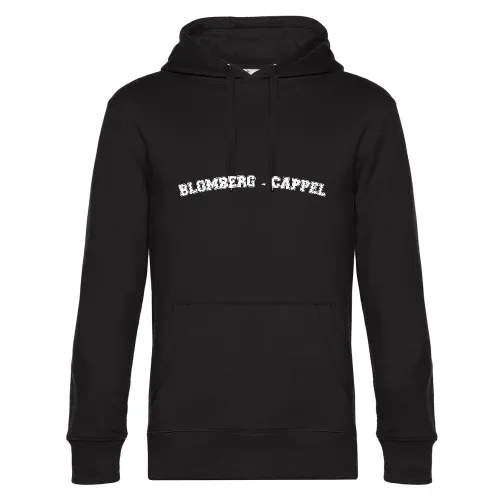 Blomberg - Cappel Hoodie Männer King Hooded