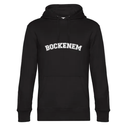 Bockenem Hoodie Männer King Hooded