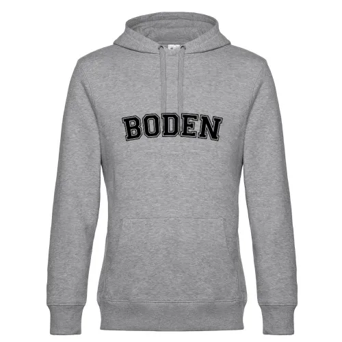 Boden Hoodie Männer King Hooded