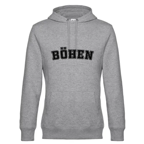 Böhen Hoodie Männer King Hooded