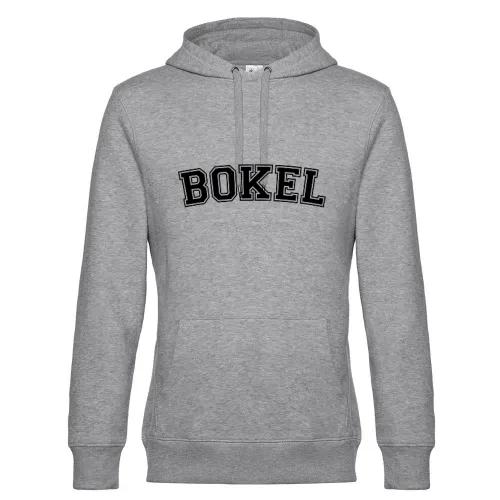 Bokel Hoodie Männer King Hooded