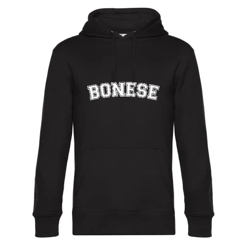 Bonese Hoodie Männer King Hooded