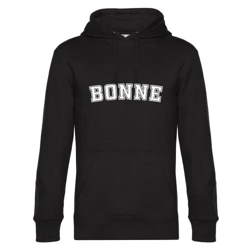 Bonne Hoodie Männer King Hooded