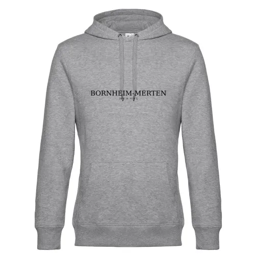 Bornheim-merten Koordinaten Hoodie Männer King Hooded