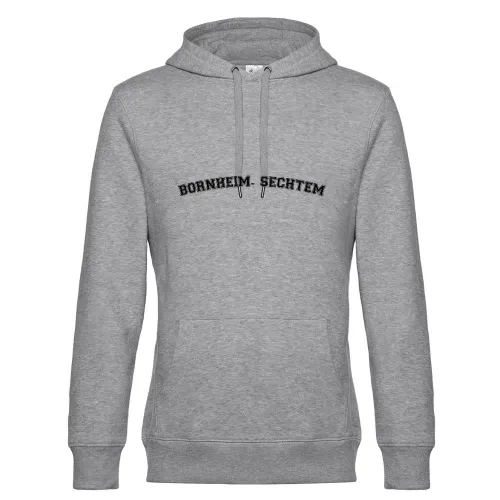 Bornheim- Sechtem Hoodie Männer King Hooded