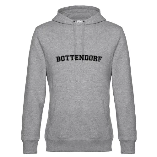 Bottendorf Hoodie Männer King Hooded