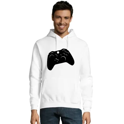 Box one Controller Hoodie Männer Snake