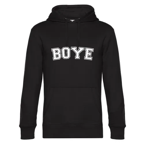 Boye Hoodie Männer King Hooded